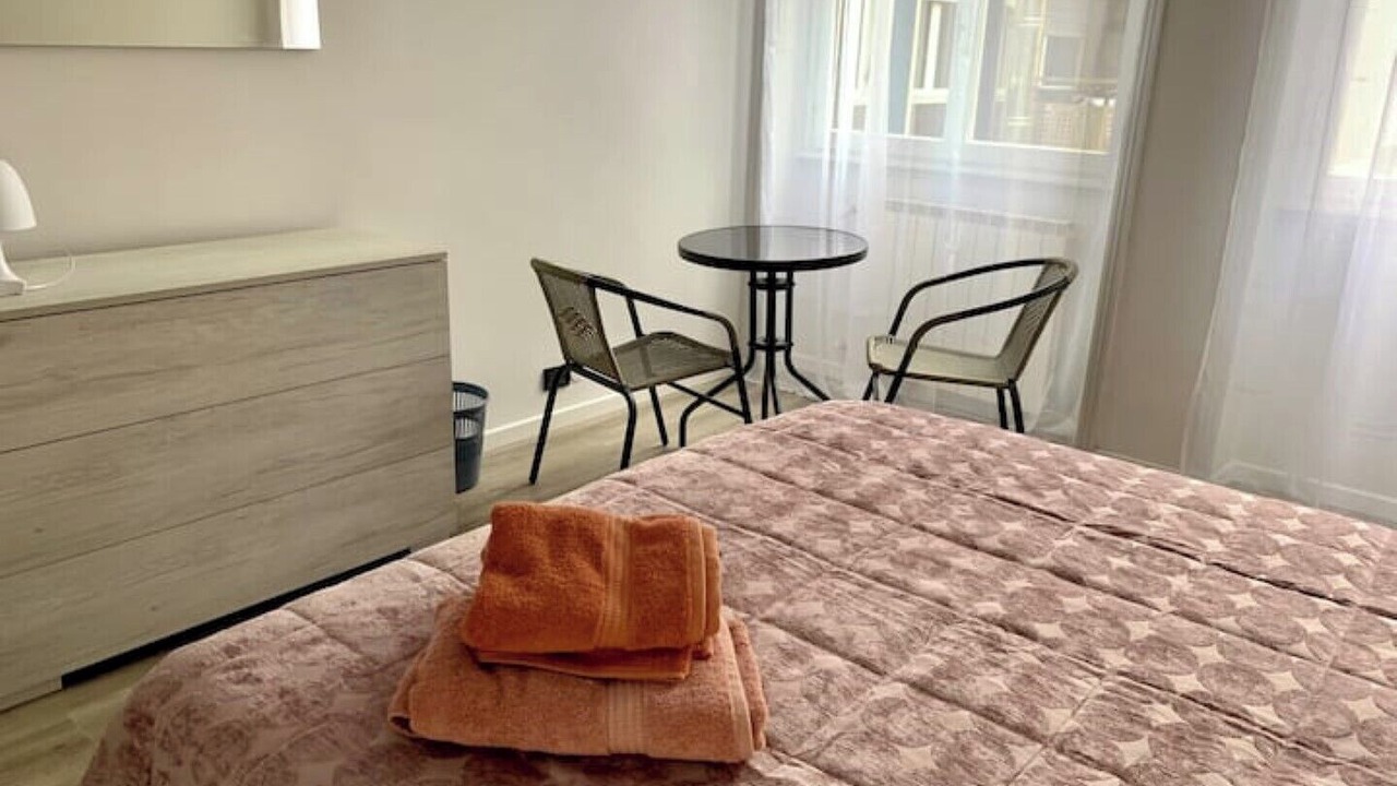 Photo of Bedroom in Bergamo