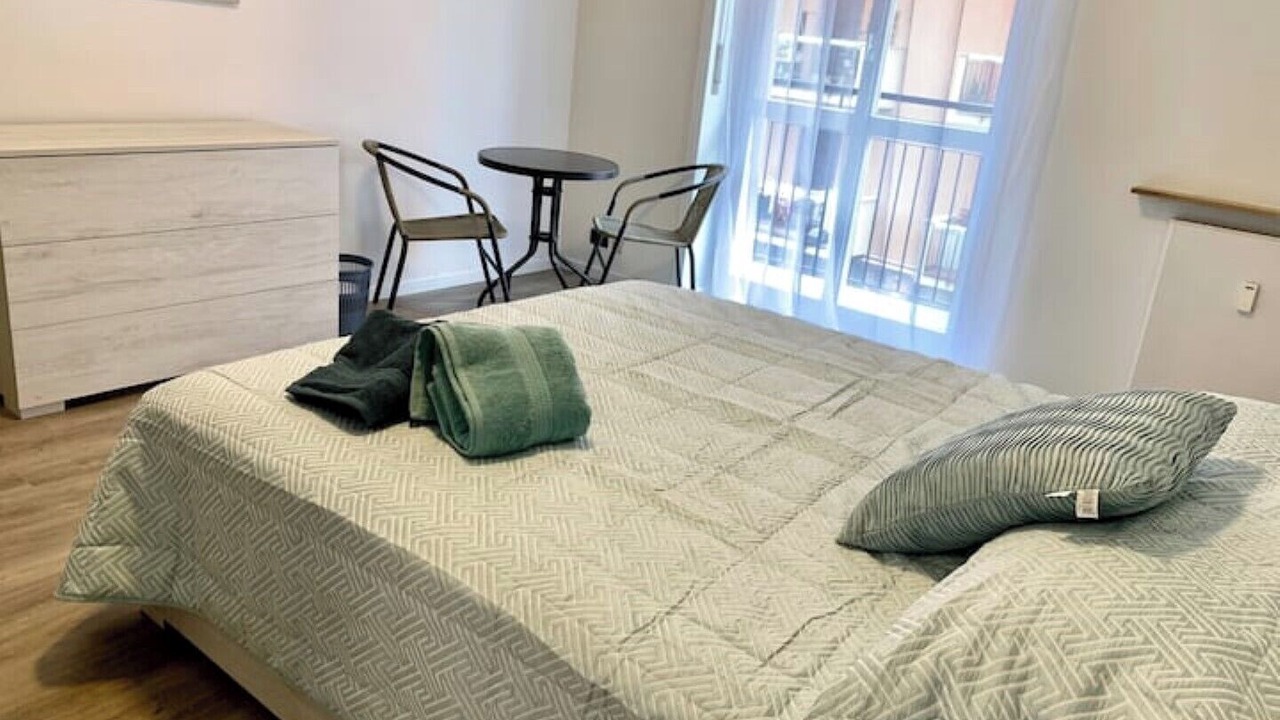 Photo of Bedroom in Bergamo