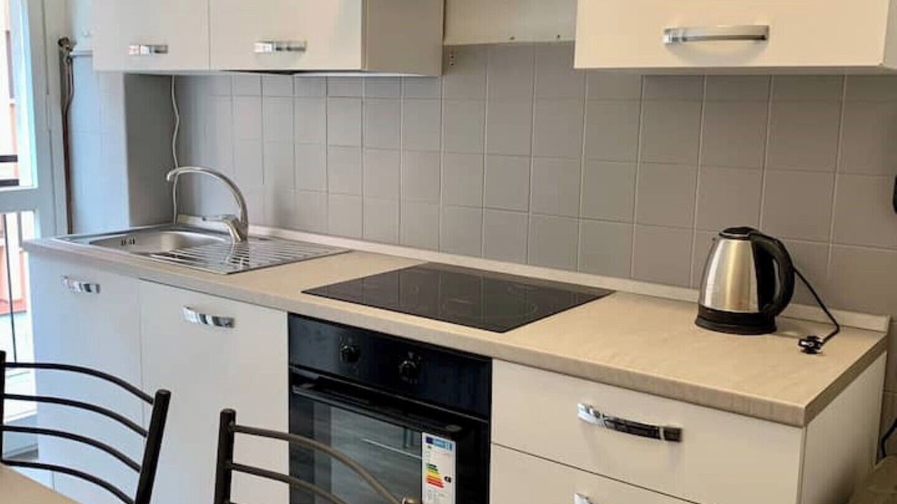 Photo of Kitchen in Bergamo