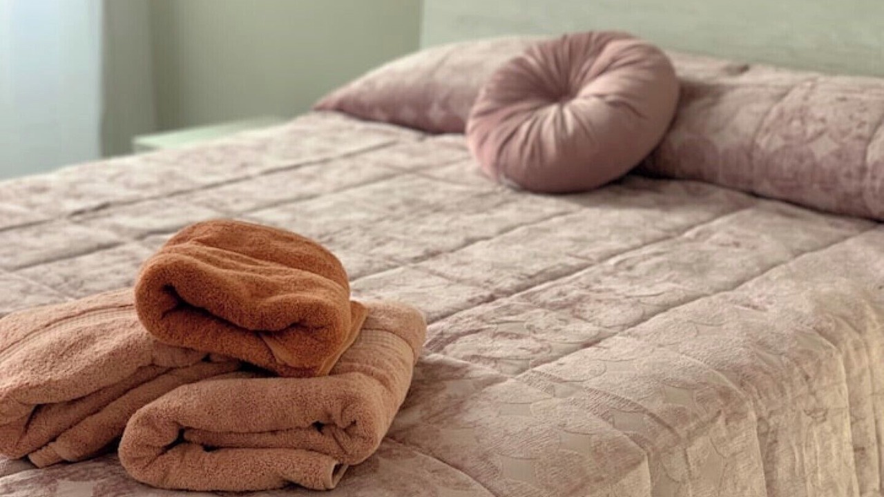 Photo of Bedroom in Bergamo