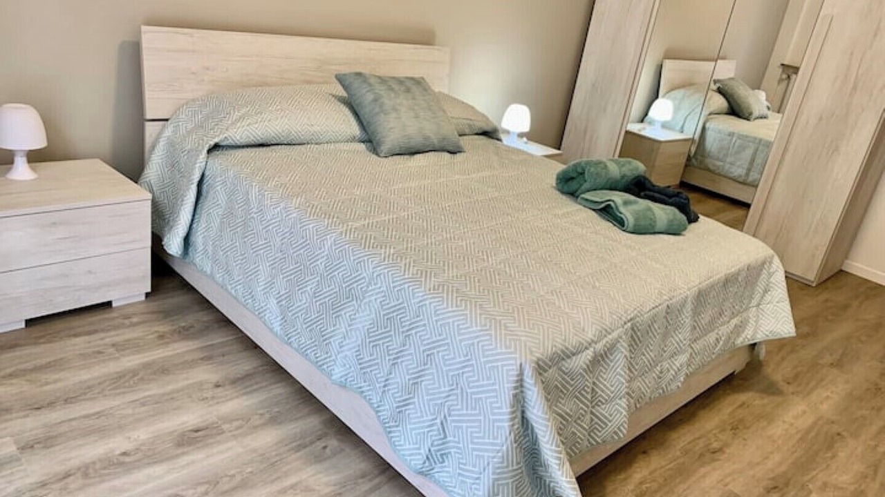 Photo of Bedroom in Bergamo