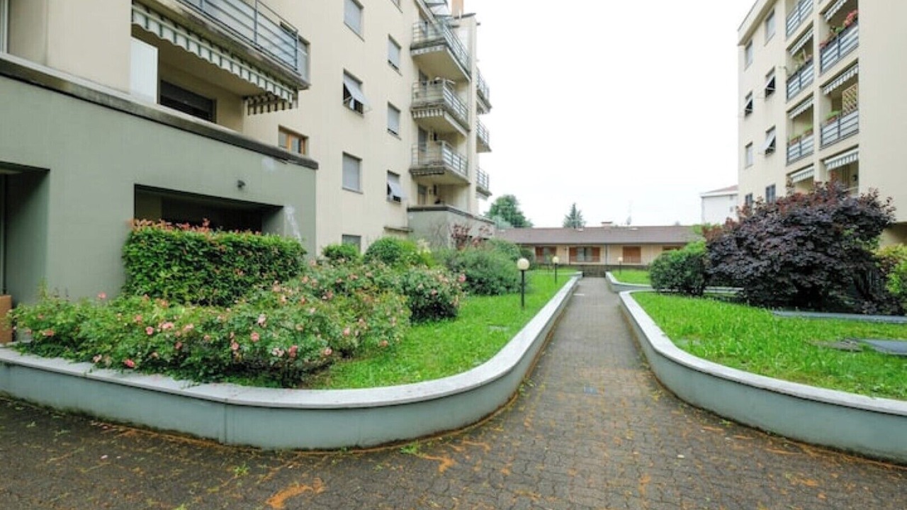 Photo of Outdoor in Bergamo