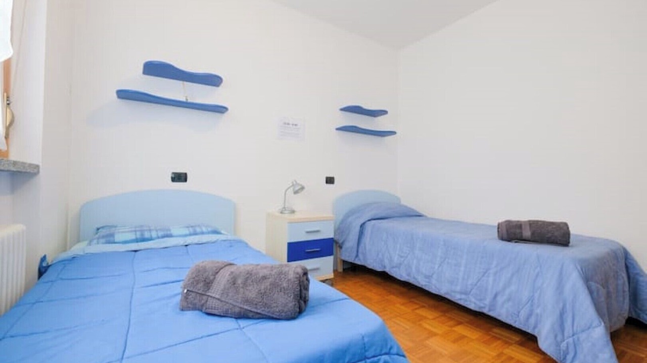 Photo of Bedroom in Bergamo
