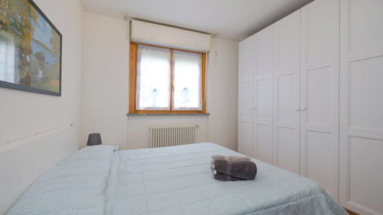 Photo of Bedroom in Bergamo