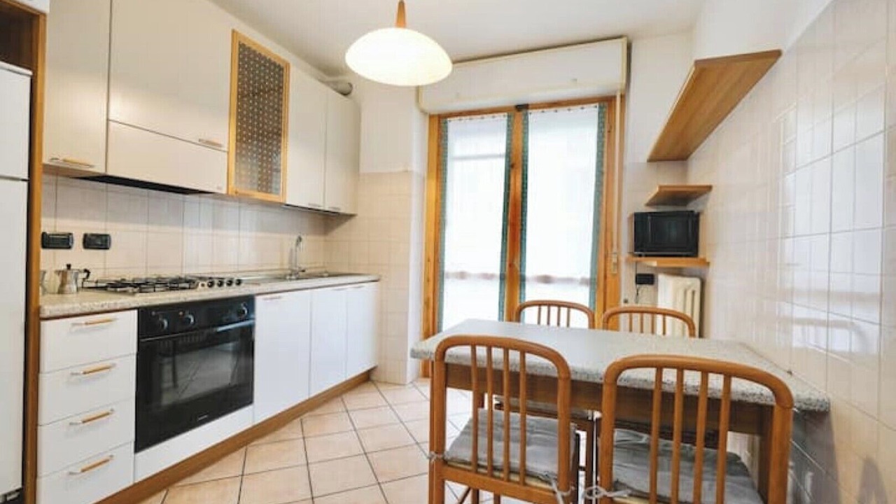 Photo of Kitchen in Bergamo