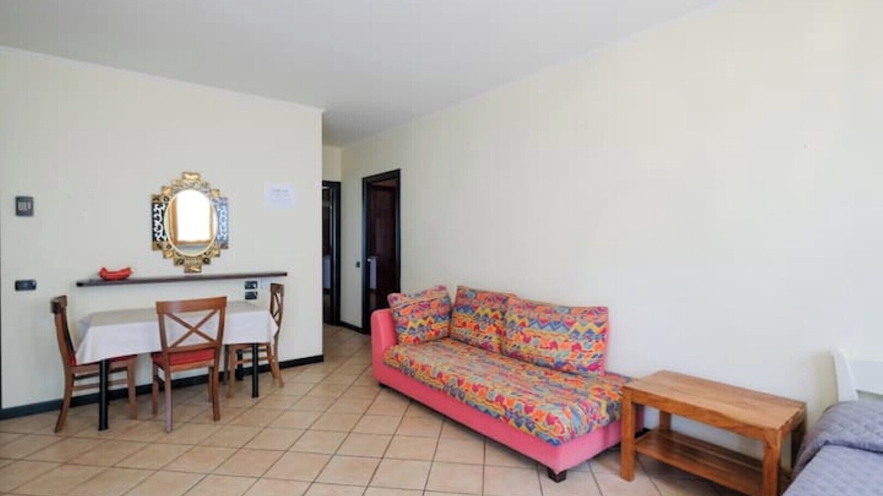 Photo of Livingroom in Bergamo