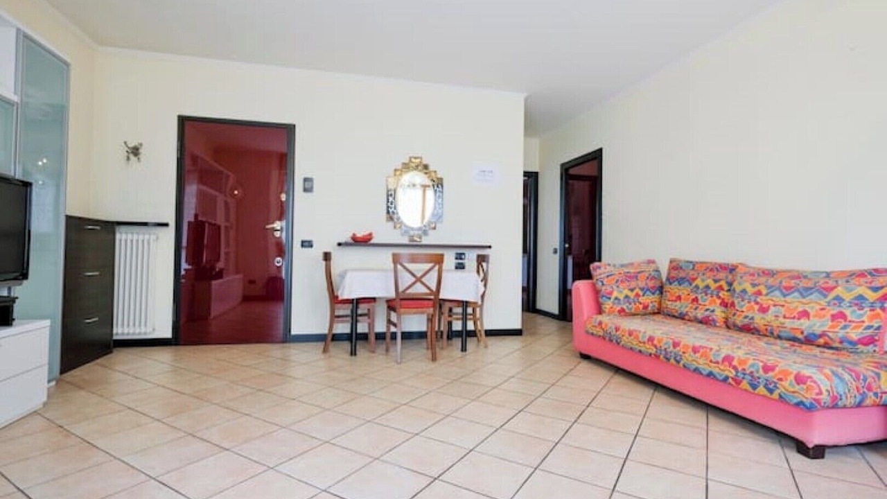 Photo of Livingroom in Bergamo