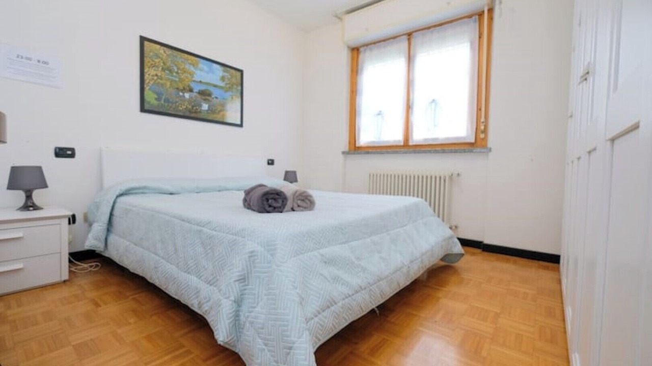 Photo of Bedroom in Bergamo
