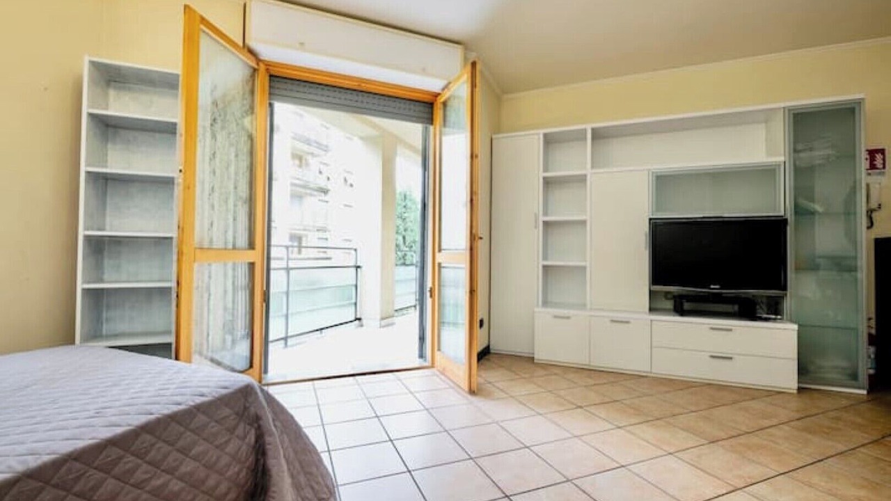 Photo of Bedroom in Bergamo