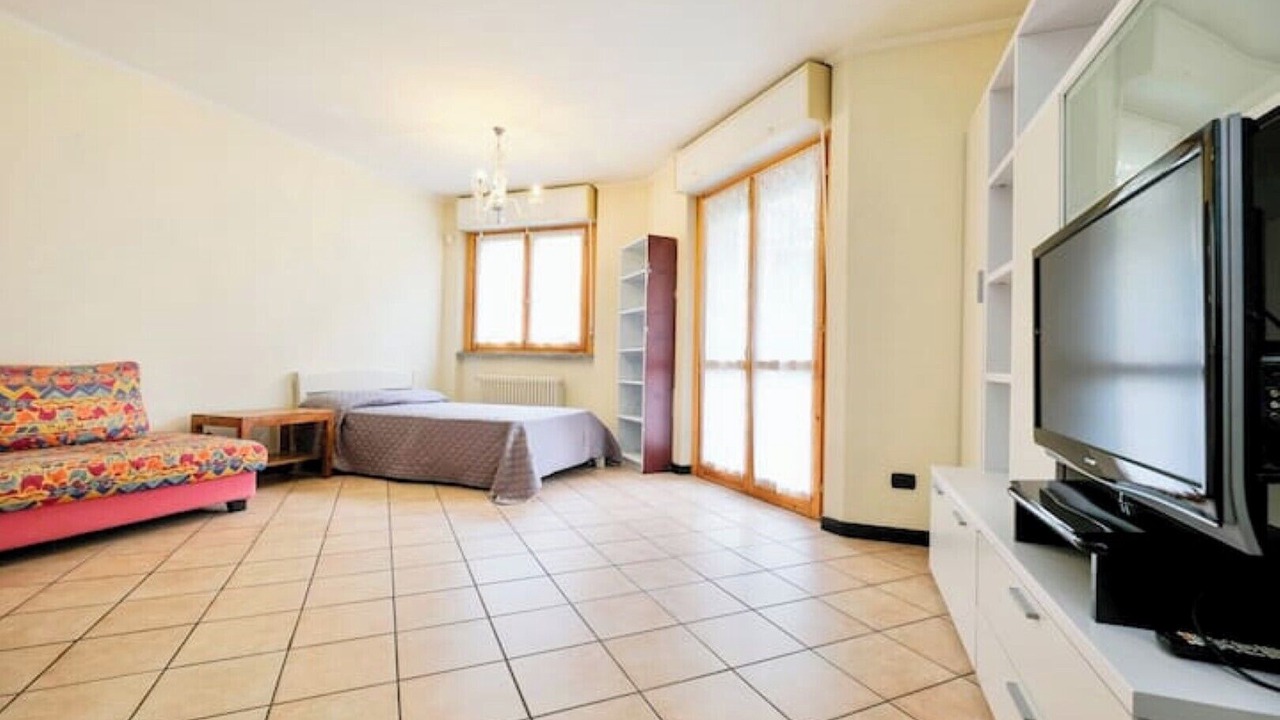 Photo of Bedroom in Bergamo