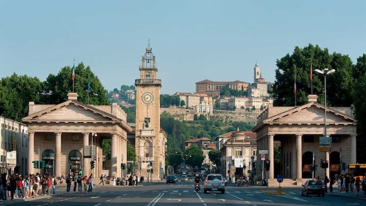 Photo of Others in Bergamo