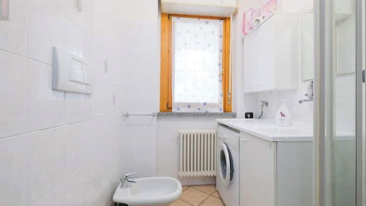 Photo of Bathroom in Bergamo