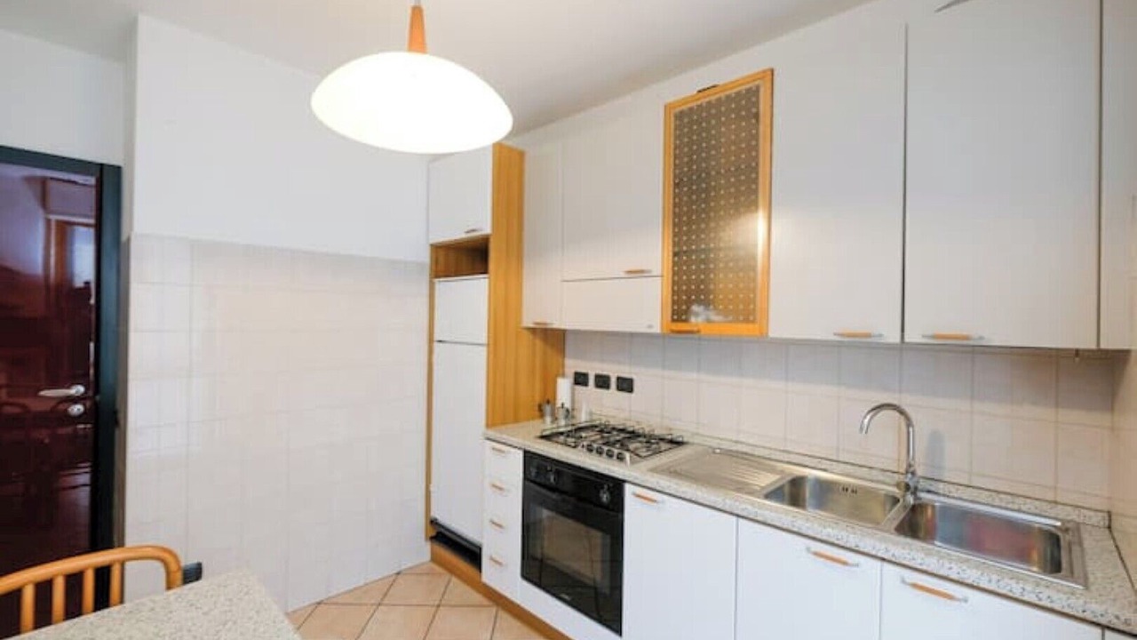 Photo of Kitchen in Bergamo