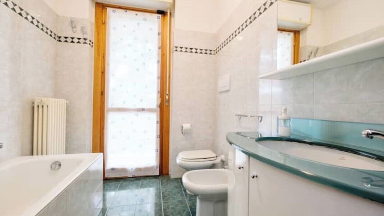 Photo of Bathroom in Bergamo