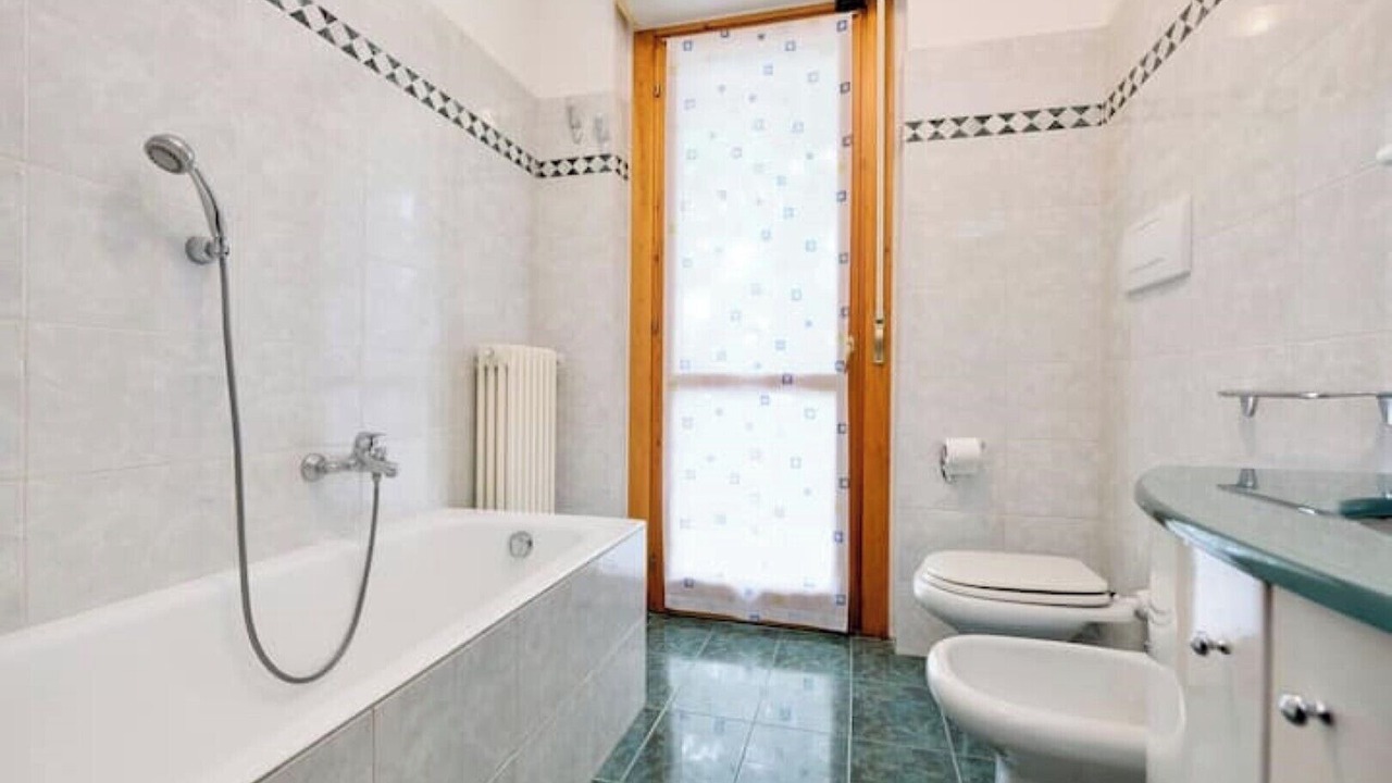 Photo of Bathroom in Bergamo