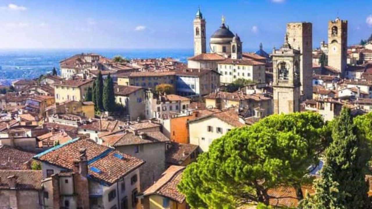 Photo of Outdoor in Bergamo