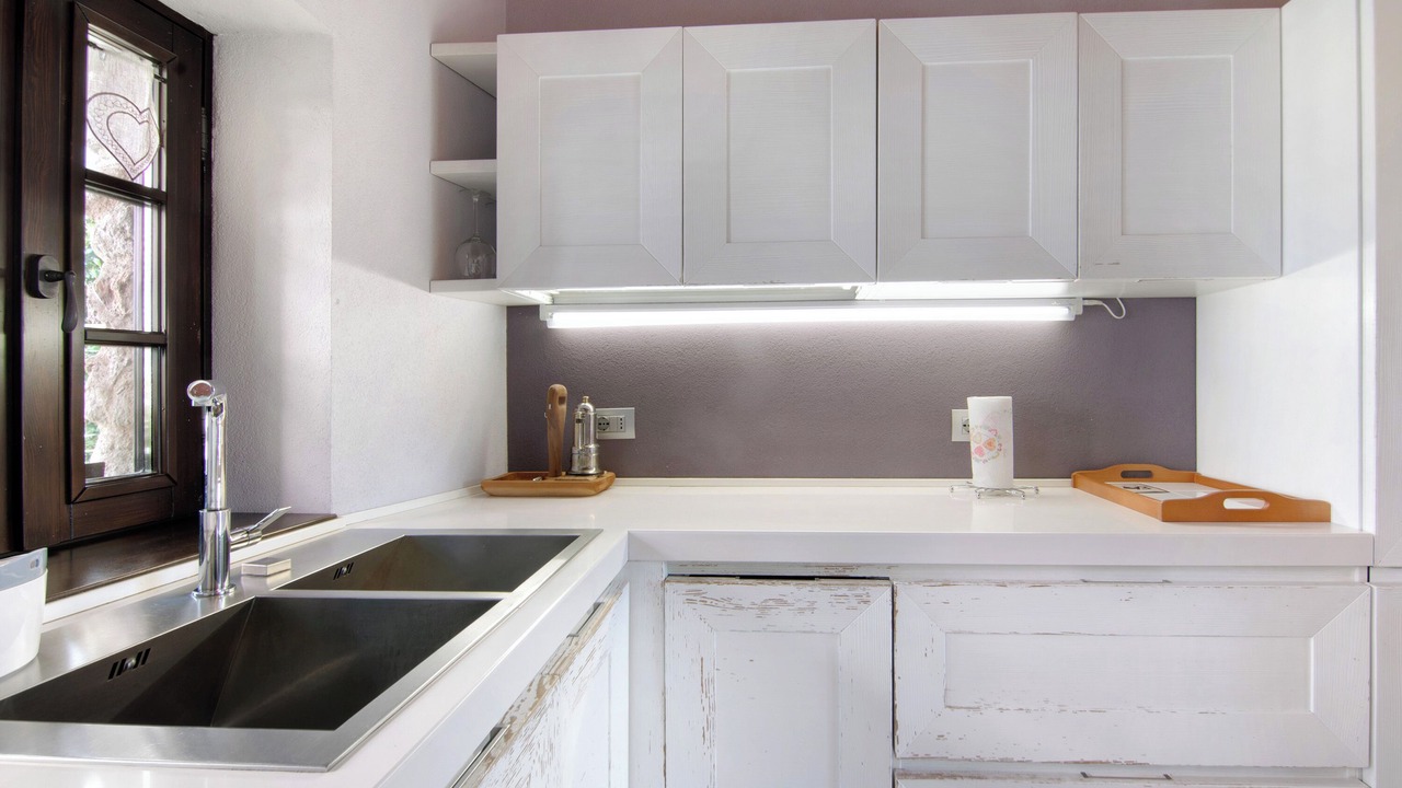 Photo of Kitchen in Margno