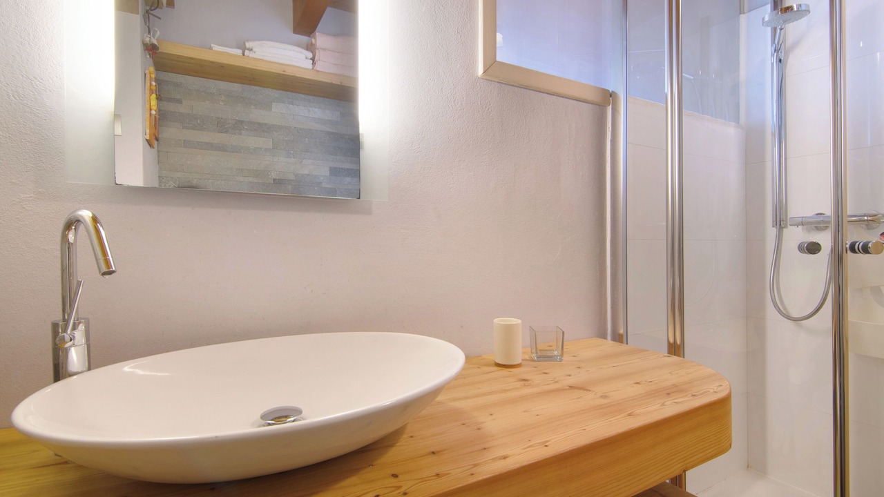 Photo of Bathroom in Margno
