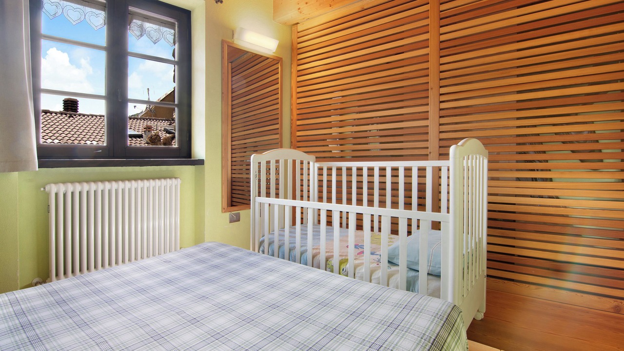 Photo of Bedroom in Margno