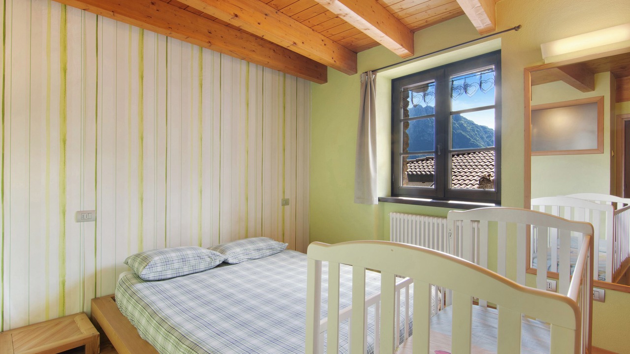 Photo of Bedroom in Margno
