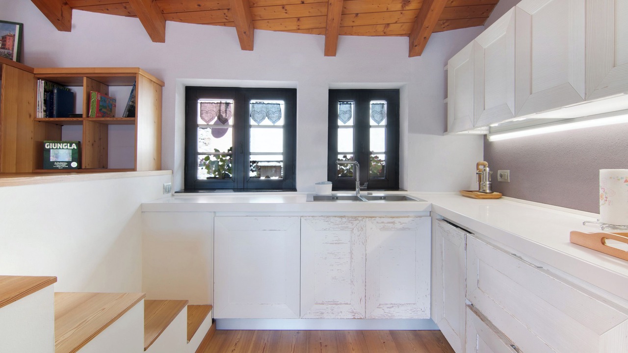 Photo of Kitchen in Margno
