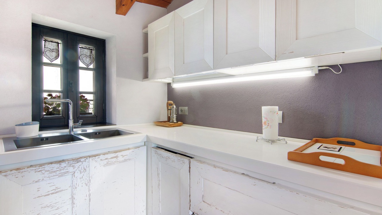 Photo of Kitchen in Margno