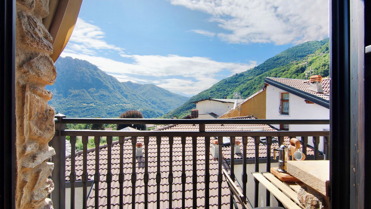 Photo of Outdoor in Margno