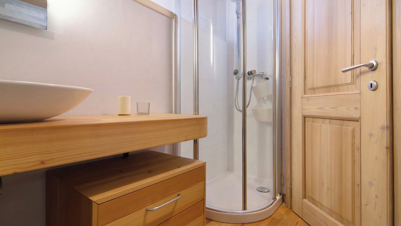 Photo of Bathroom in Margno
