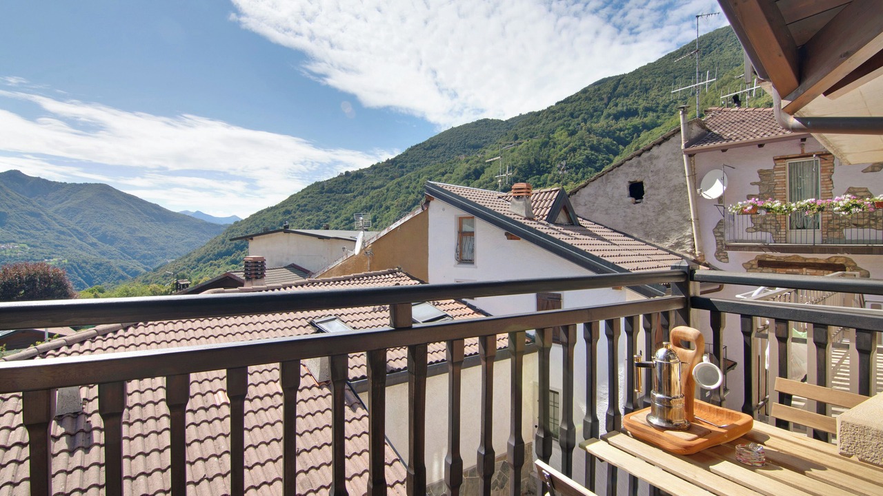 Photo of Outdoor in Margno