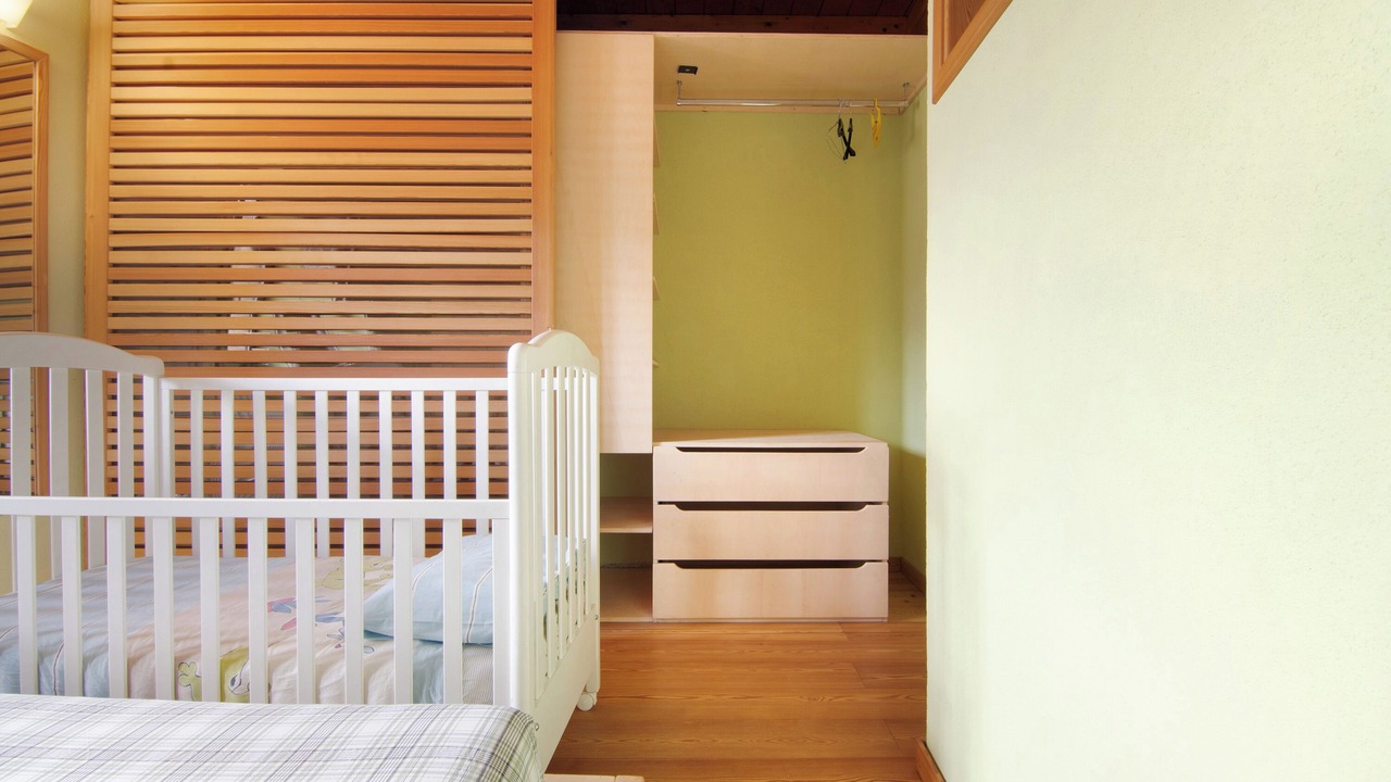 Photo of Bedroom in Margno