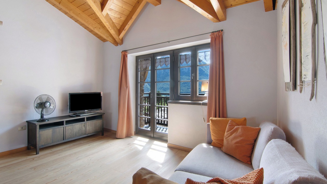 Photo of Livingroom in Margno