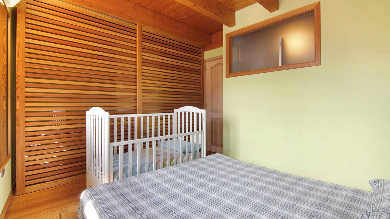 Photo of Bedroom in Margno
