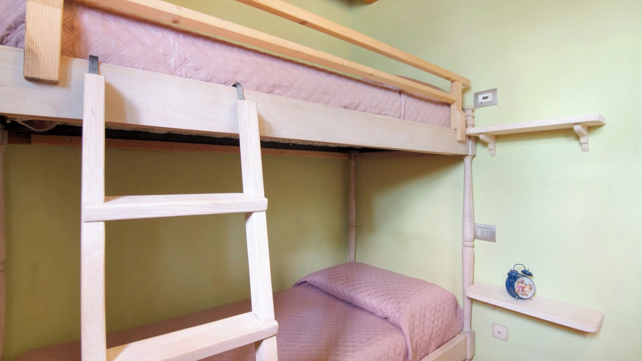 Photo of Bedroom in Margno