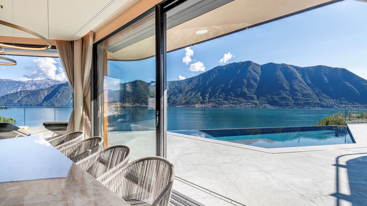 Photo of Outdoor in Sala Comacina