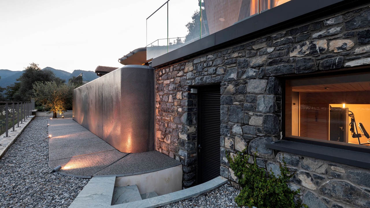 Photo of Outdoor in Sala Comacina