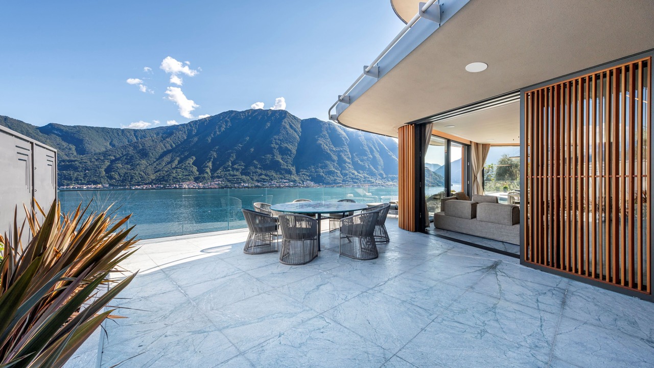 Photo of Outdoor in Sala Comacina