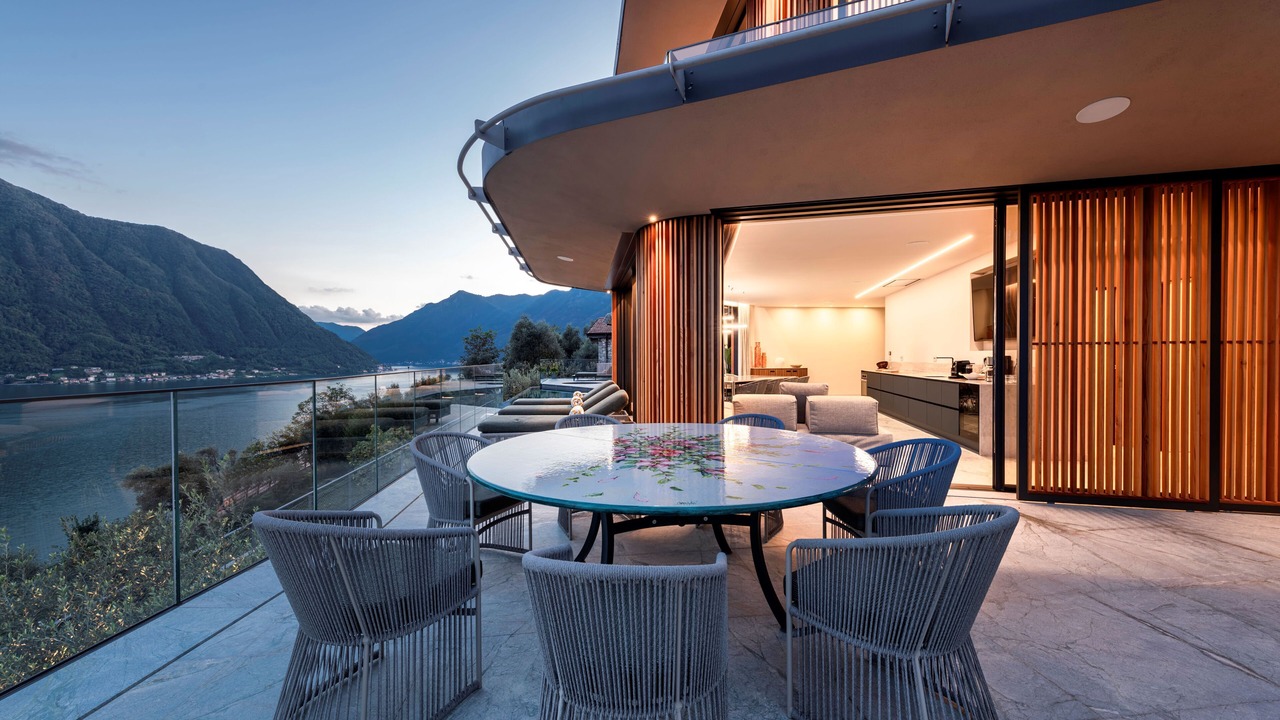 Photo of Outdoor in Sala Comacina