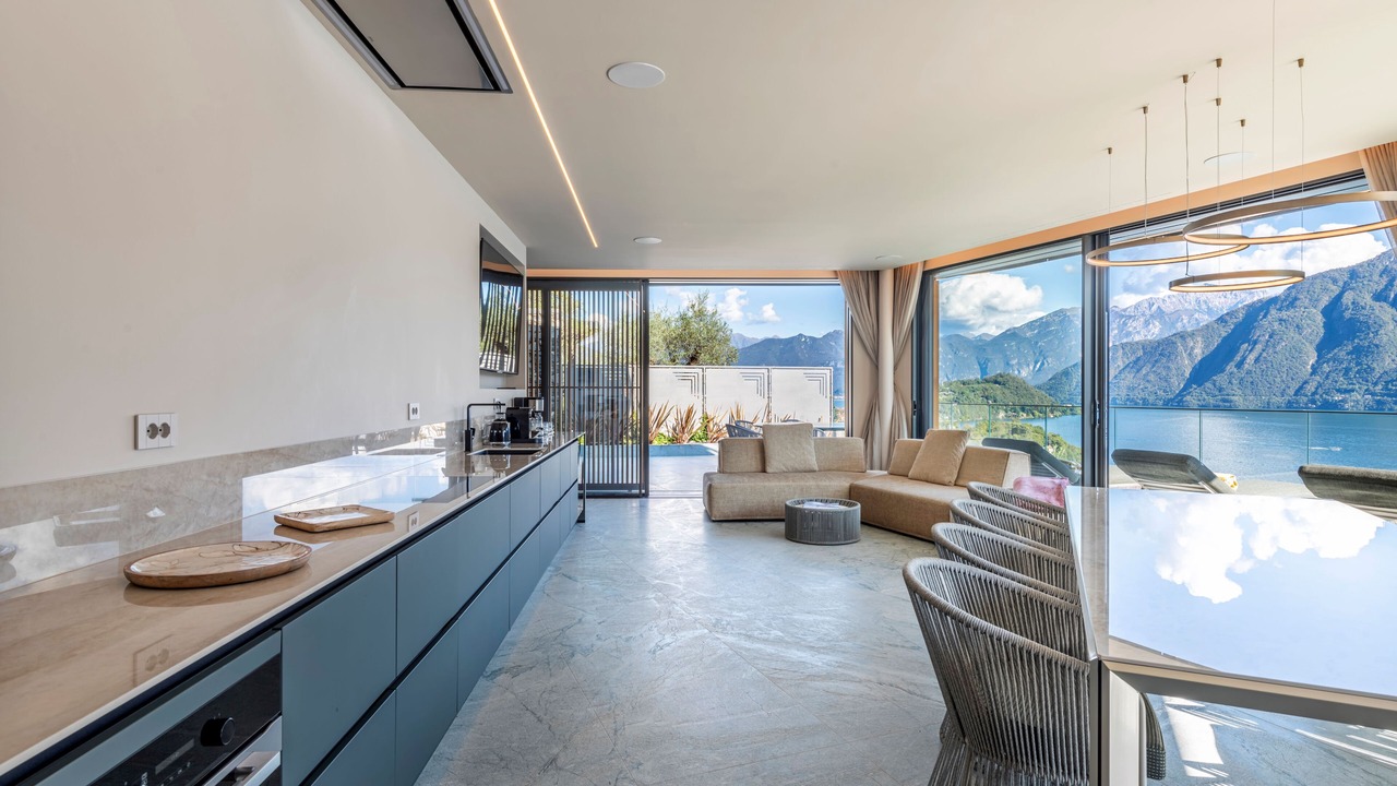 Photo of Kitchen in Sala Comacina