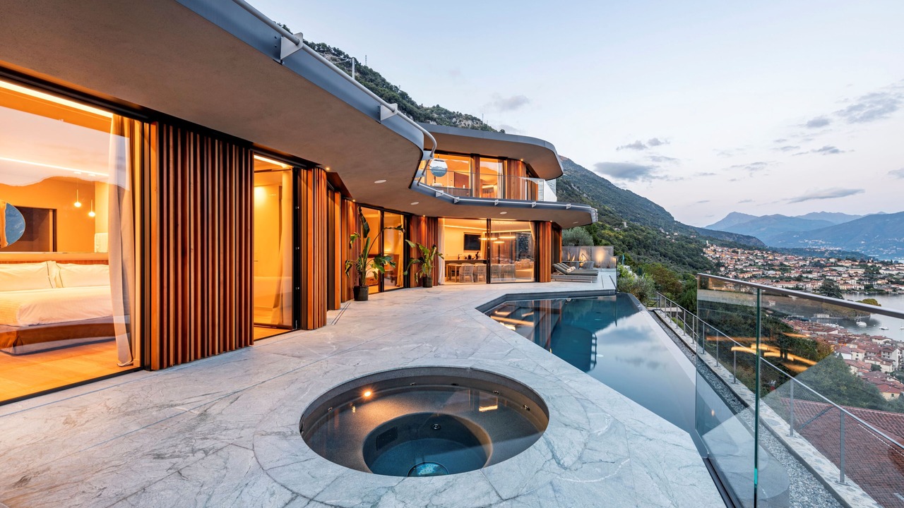 Photo of Outdoor in Sala Comacina
