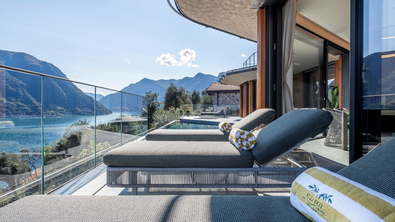Photo of Outdoor in Sala Comacina