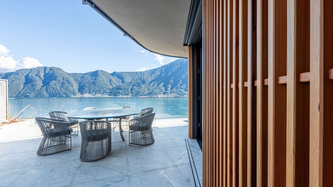 Photo of Outdoor in Sala Comacina