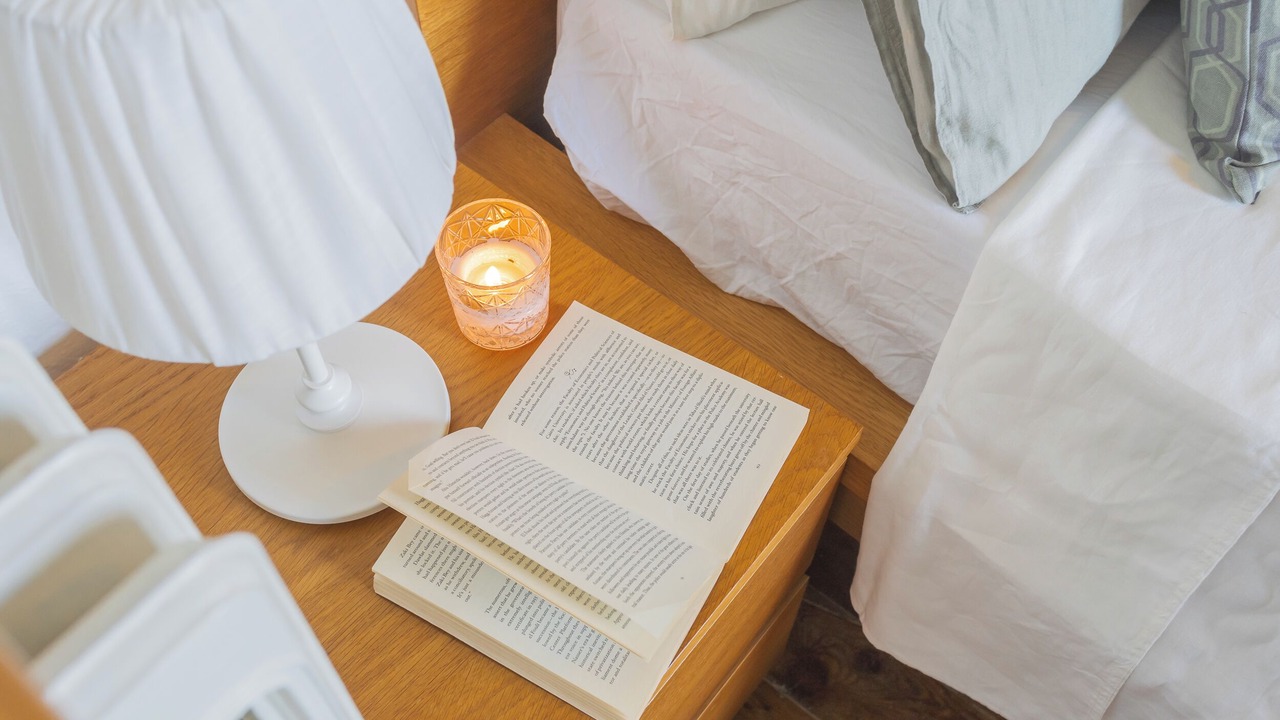 Photo of Bedroom in Blevio