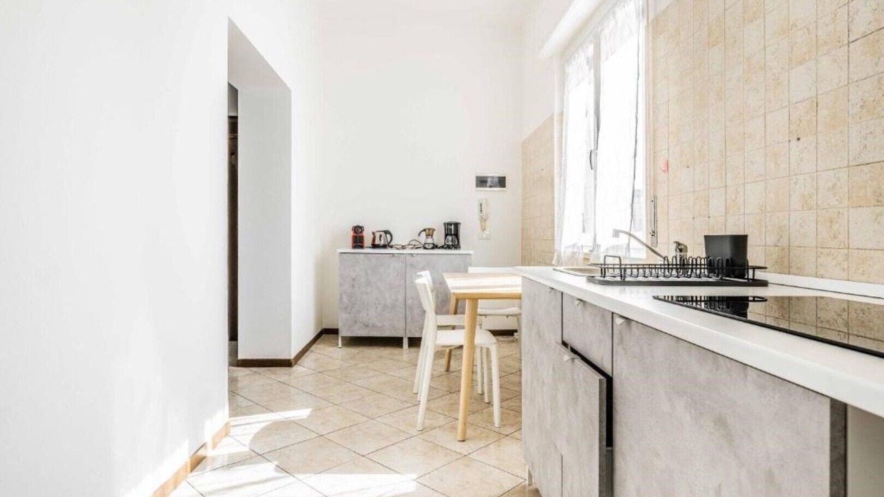 Photo of Kitchen in Busto Arsizio