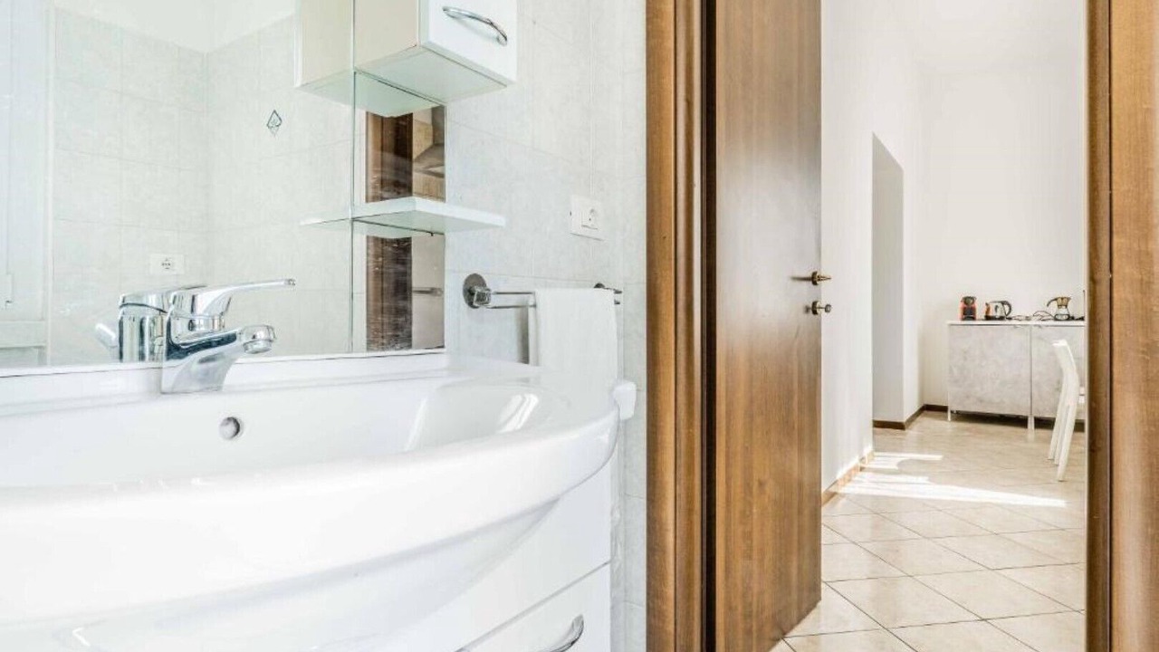 Photo of Bathroom in Busto Arsizio