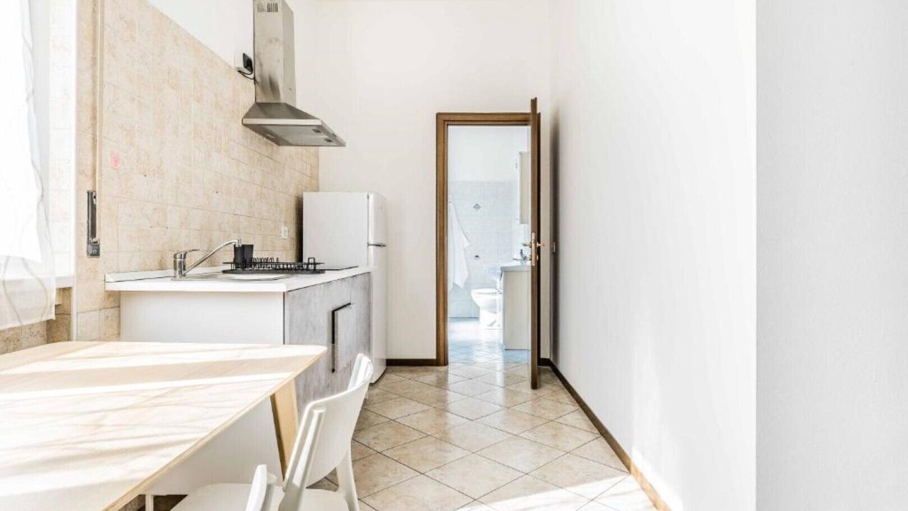 Photo of Kitchen in Busto Arsizio
