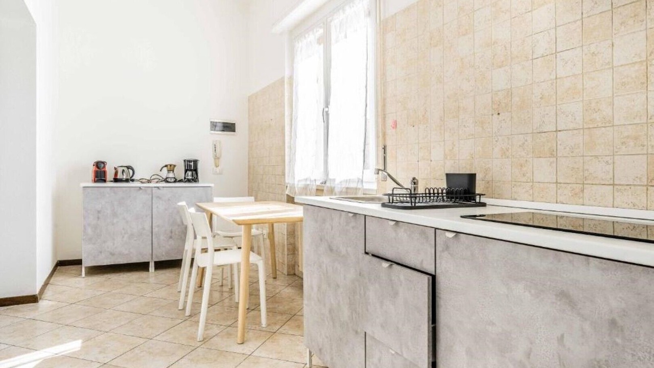 Photo of Kitchen in Busto Arsizio
