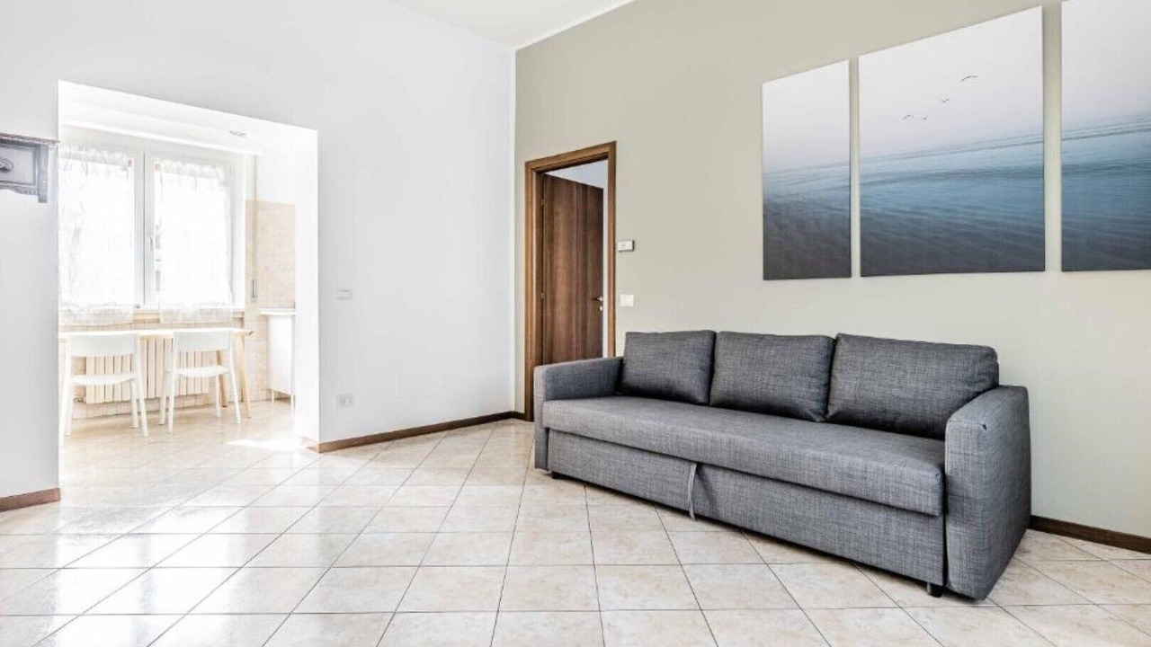 Photo of Livingroom in Busto Arsizio
