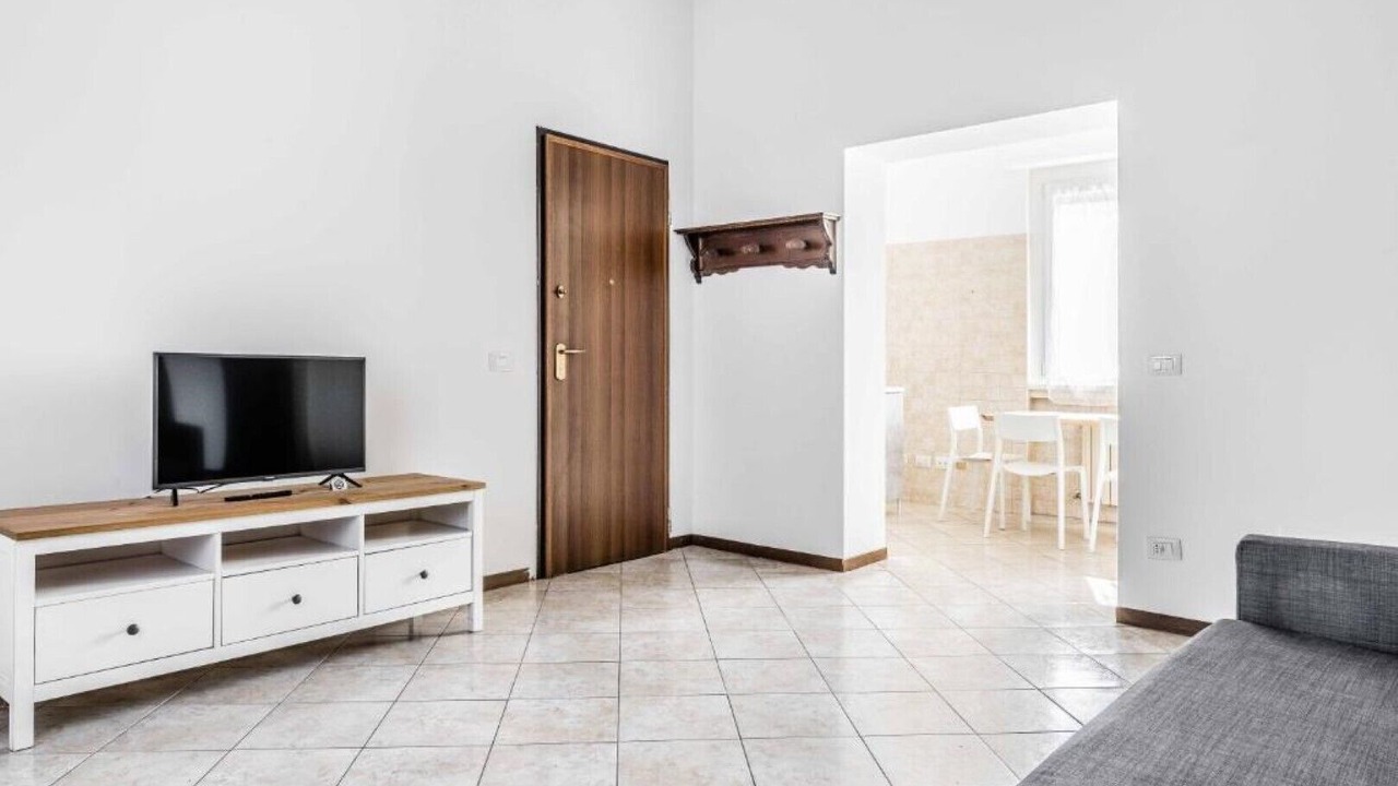 Photo of Livingroom in Busto Arsizio