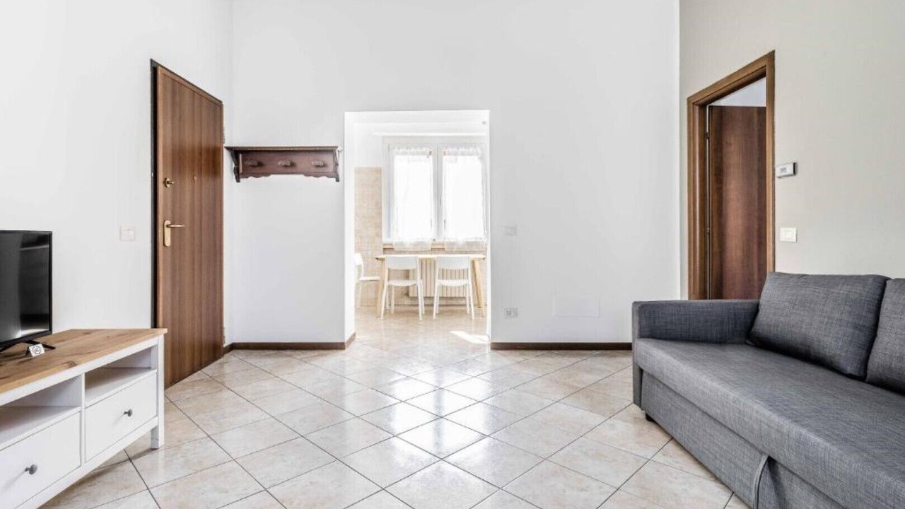 Photo of Livingroom in Busto Arsizio