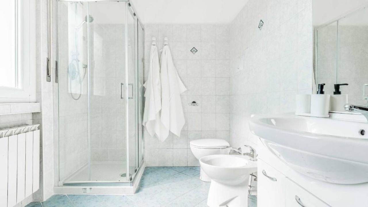 Photo of Bathroom in Busto Arsizio